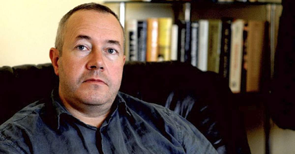 Харалан Александров: Имаме късмет с Борисов