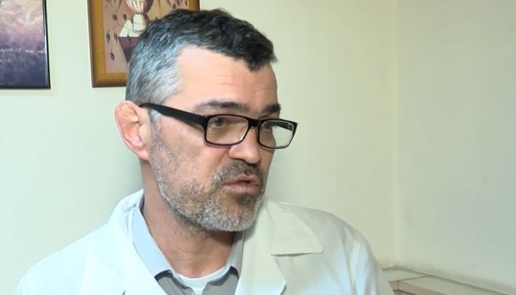 Д-р Георги Тодоров: Не петнете името си на лекари, като гласувате „ЗА“ този законопроект