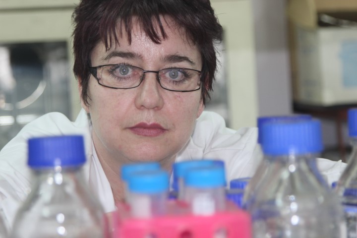 Проф. Маргарита Апостолова: Разчитането генома на SARS-cov-2 би помогнало да се проследи епидемията