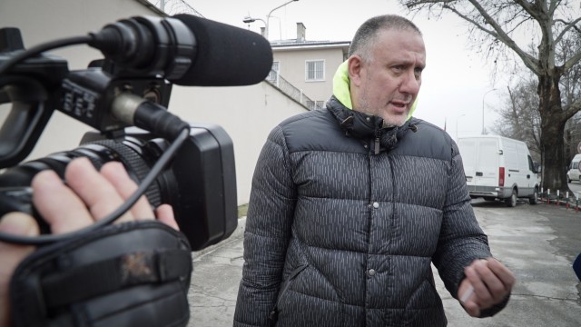 Апелативният съд не оправда лекаря, убил крадец вкъщи