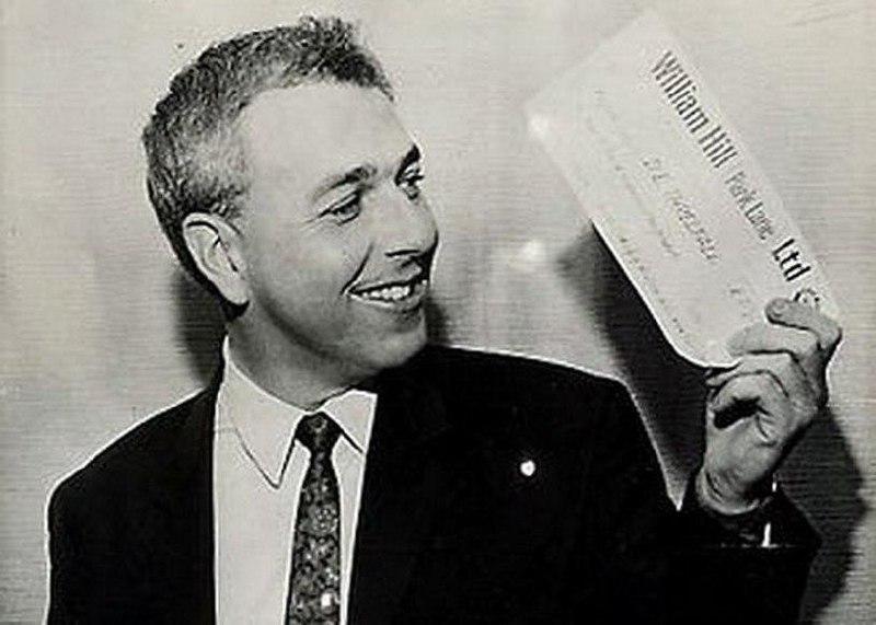 10 паунда