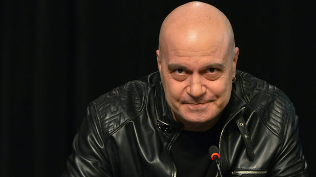 Слави Трифонов: И какво да ги правим сега тия кавали, след като вече сме ги избрали?