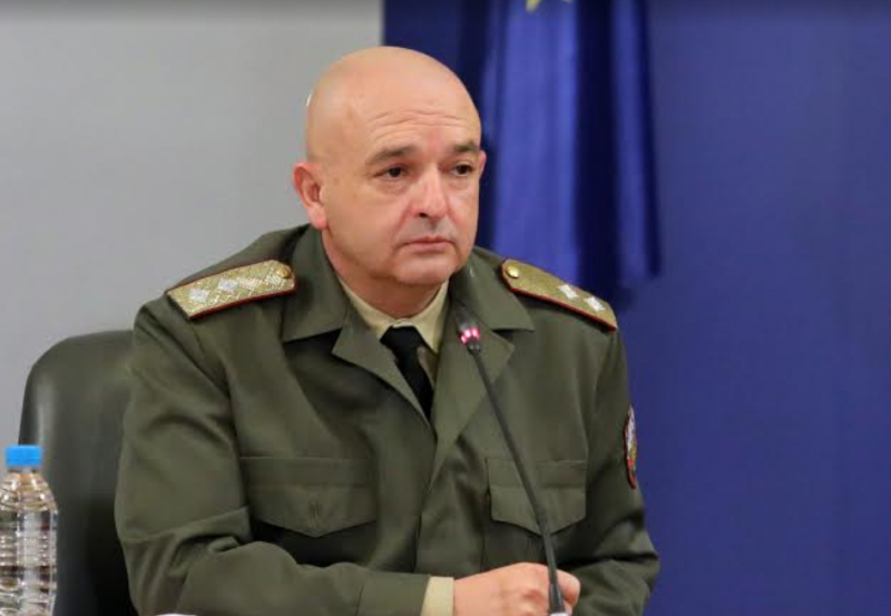 Посланията в извънредното положение (ВИДЕО)