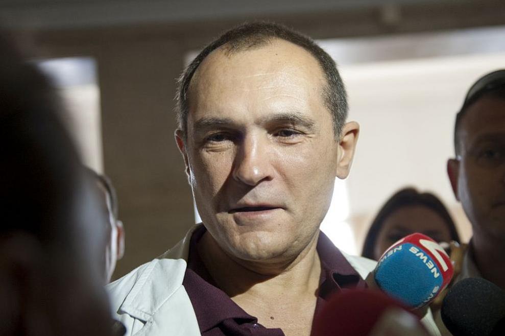 Васил Божков: Разликата в 