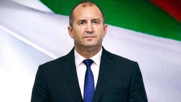Румен Радев: Първи май не е подарък!