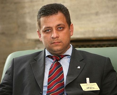 Марков: Лицето Божков знае много добре, че атаката срещу него не идва от лицето Борисов