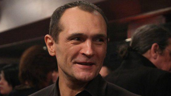 Влогър в изгнание