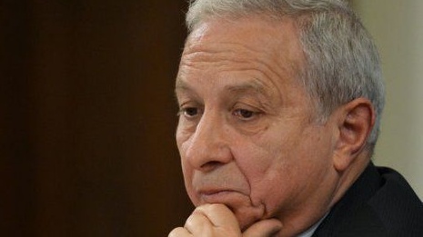 Проф. Огнян Герджиков: В момента акциите на „Левски“ са на Бойко Борисов