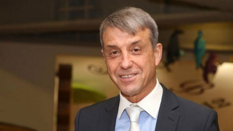 Проф. Костов: Позитивният PCR тест не означава, че има вирус, който заразява