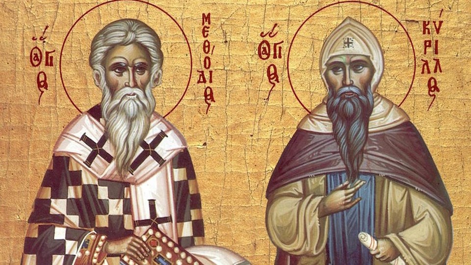 Защо и как неолибералният капитализъм убива Кирил и Методий?