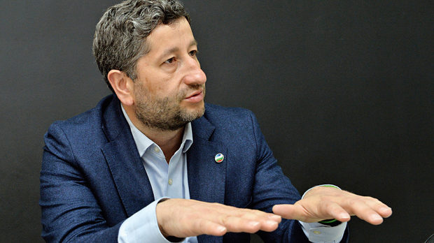 Пълна безидейност