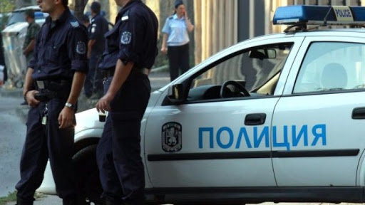 Полицейски театър