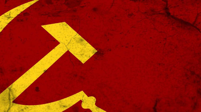 СССР е неприятно изключение за транснационалния капитал