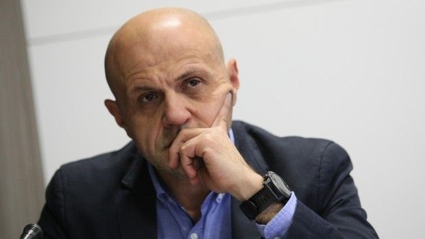 Съветът за развитие на гражданското общество