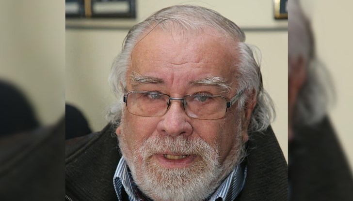 Петър Бояджиев: Никой не се съмнява вън от България, че Божков не казва истината