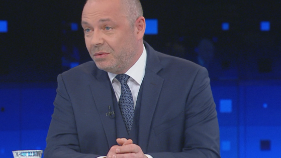 Проф. Габровски: Няма опасност от втора вълна. Повечето заразени са заради повече тестове