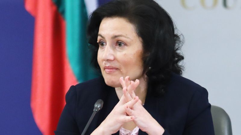Танева: Да мълчим за измамите, че ще спрат парите от ЕС! (ВИДЕО)