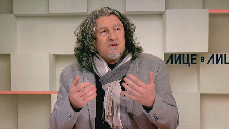 Владимир Сотиров: Правителството е перверзно