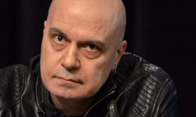 Слави Трифонов: Ние, като български граждани, какво правим в тази държава