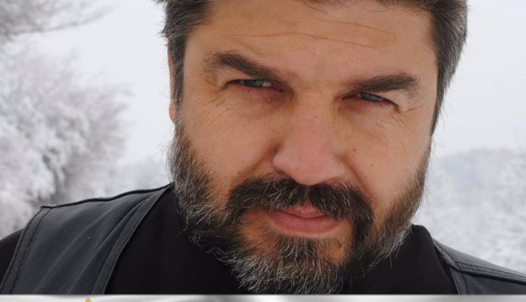 Не ме е страх от смъртта! Яд ме е на това беззаконие!