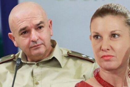 Миролюба Бенатова: Нямаше отговор...