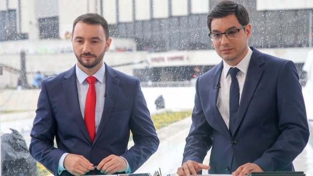 бТВ - опозиционната медия