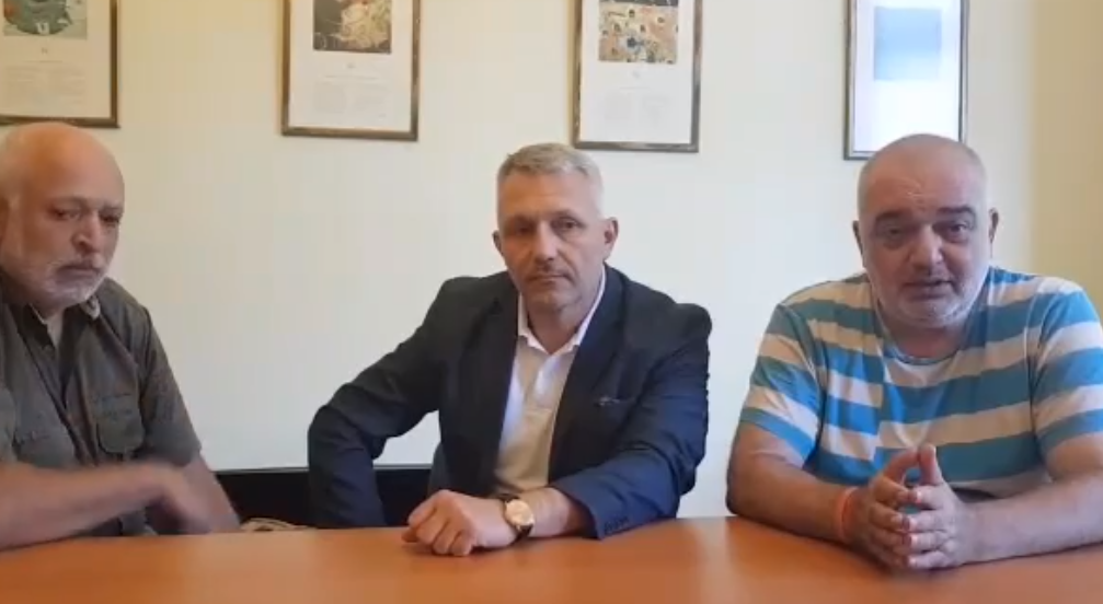 България трябва да дойде в София! (ВИДЕО)