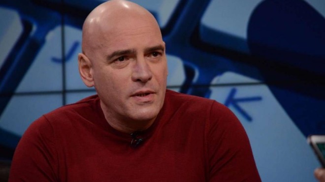 Шефът на отдела за киберпрестъпления в ГДБОП е подал оставка