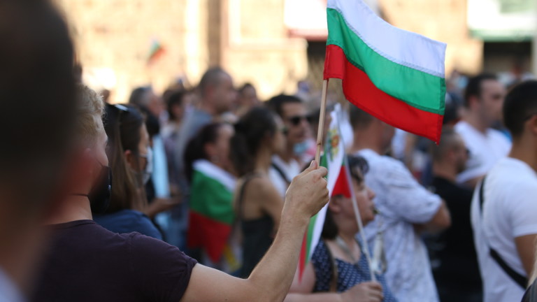 Не представяйте сега своята умора за мъдрост