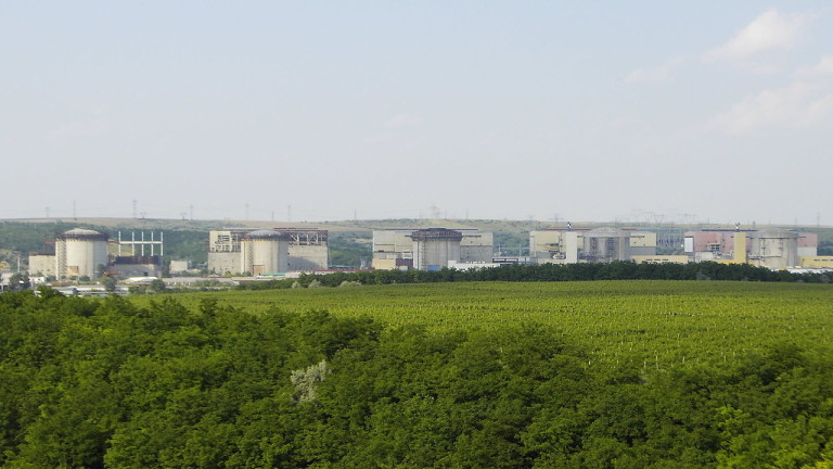 Румъния ще инвестира до €9 милиарда в модернизация на АЕЦ 