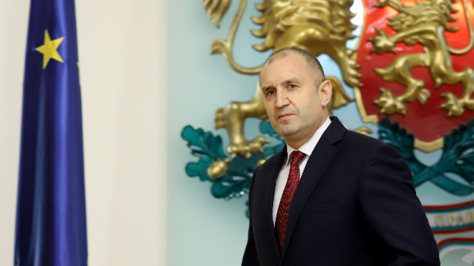 Румен Радев: Законите и правата на гражданите продължават да се погазват (ВИДЕО)