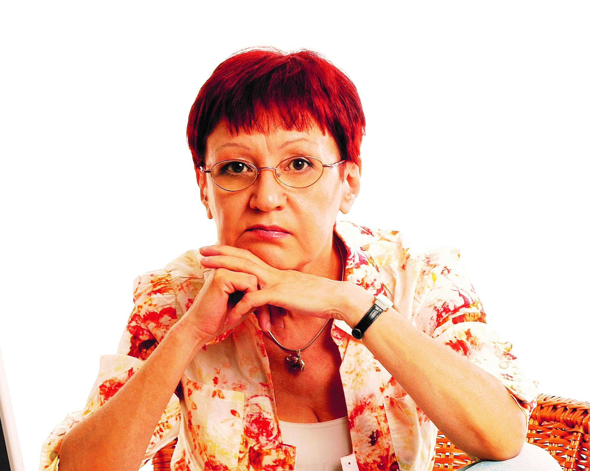 Миряна Башева: Не умея да се отказвам от себе си