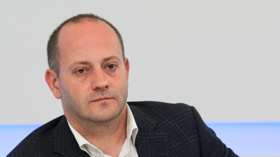 Радан Кънев: Позицията на Борисов в Брюксел беше непочтена към българските граждани