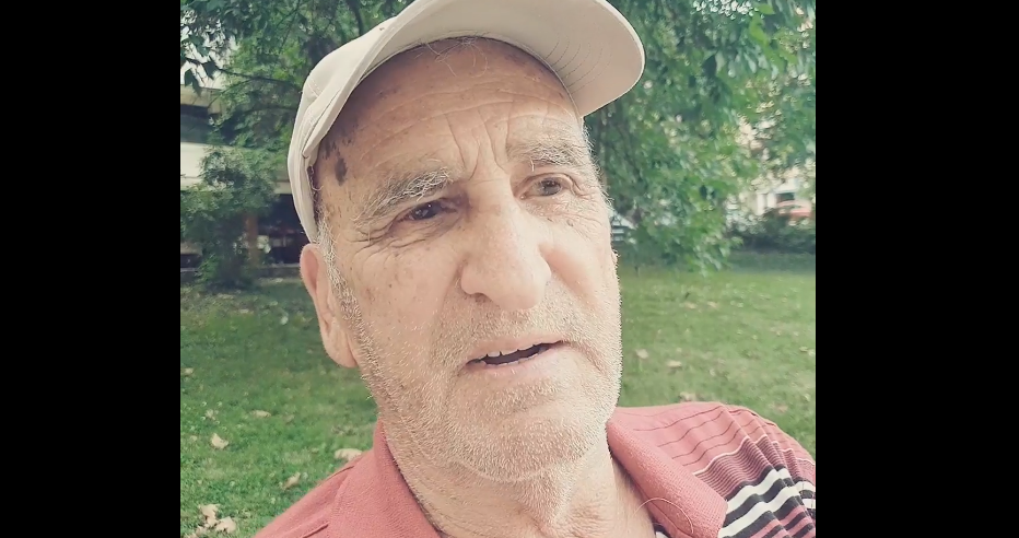 Дядото на Евгени Марчев: Омерзен съм от министър-председателя (ВИДЕО)