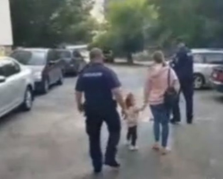 МТСП: За детето е предприета мярка 