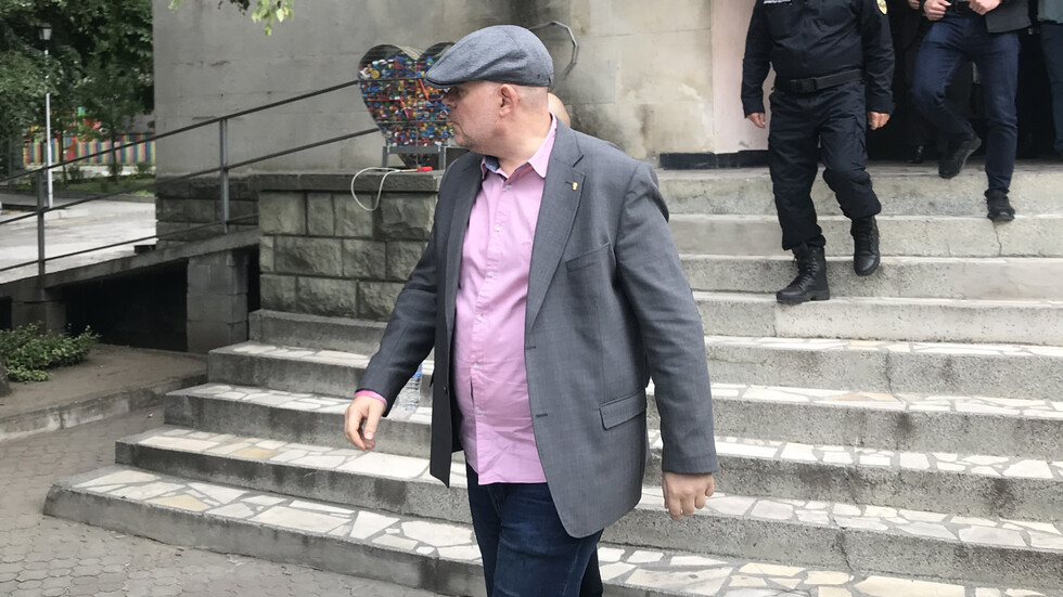 Гешев: Няма да подам оставка