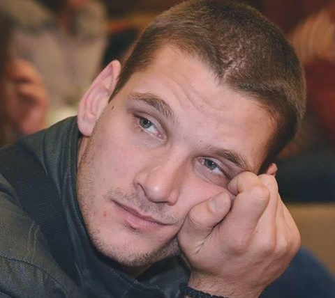 Симон Милков: Аз съм престъпник!