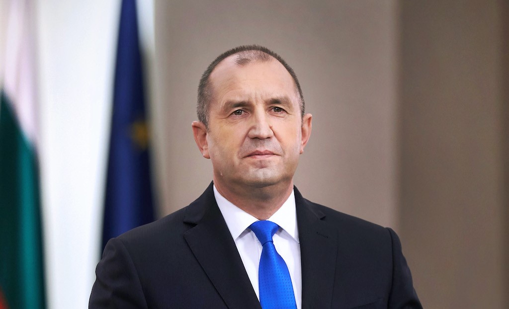 Румен Радев: Да пробудим в себе си непримиримостта на Левски