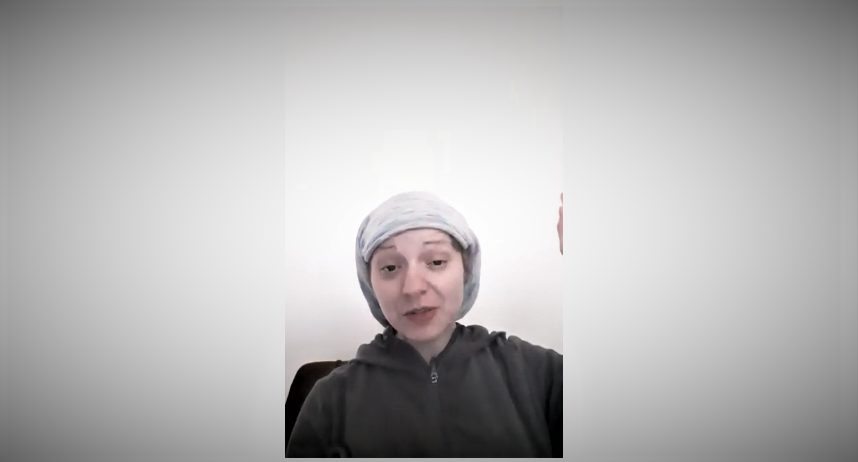 Такива като теб не се наричат с име!