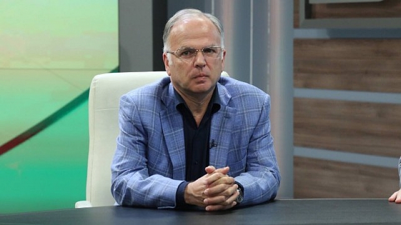 Американското посолство подкрепя само своите НПО-та