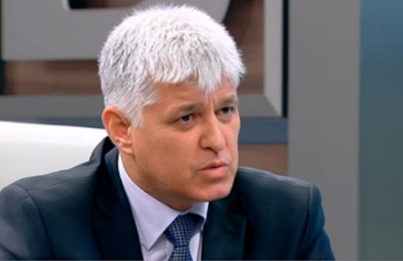 6 въпроса към Гешев