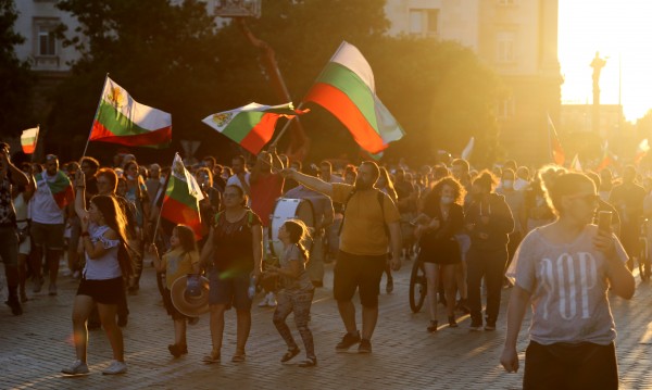 Златните стандарти на гражданското общество