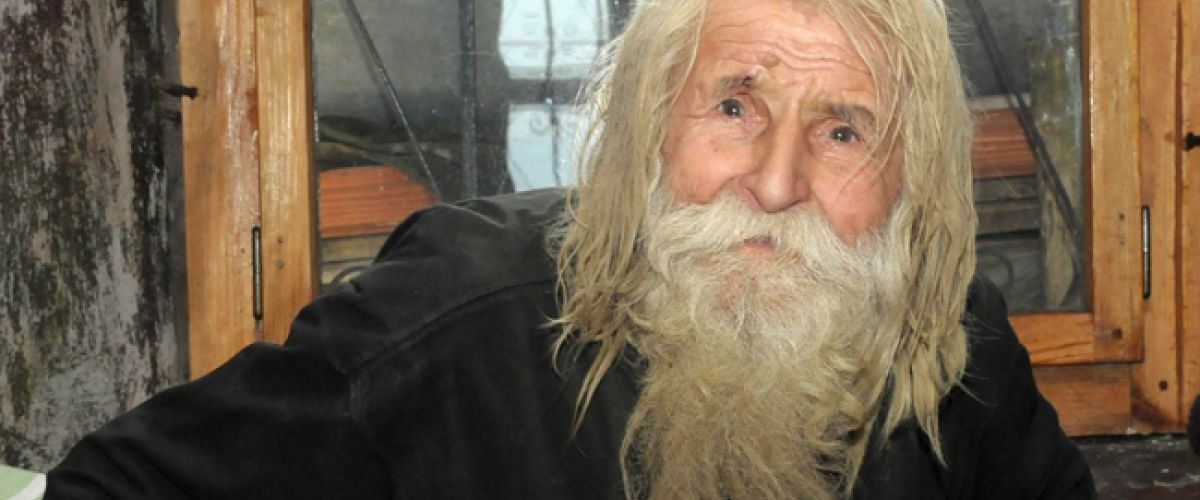 ПИСМА ДО КАРБОВСКИ: Дядо Добри