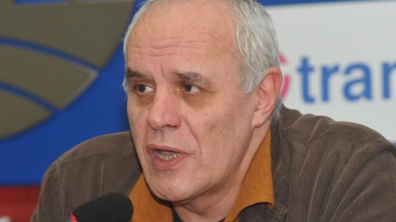 Андрей Райчев: Протестът може да стане по-малък, но по-страшен