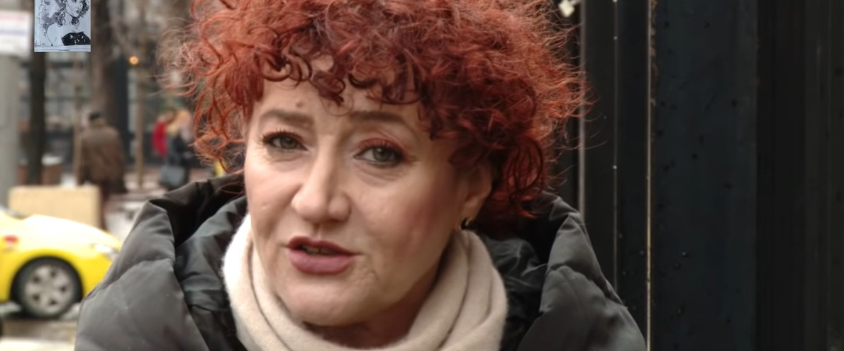 Валя Ахчиева спечели дело срещу Марешки и на втора инстанция