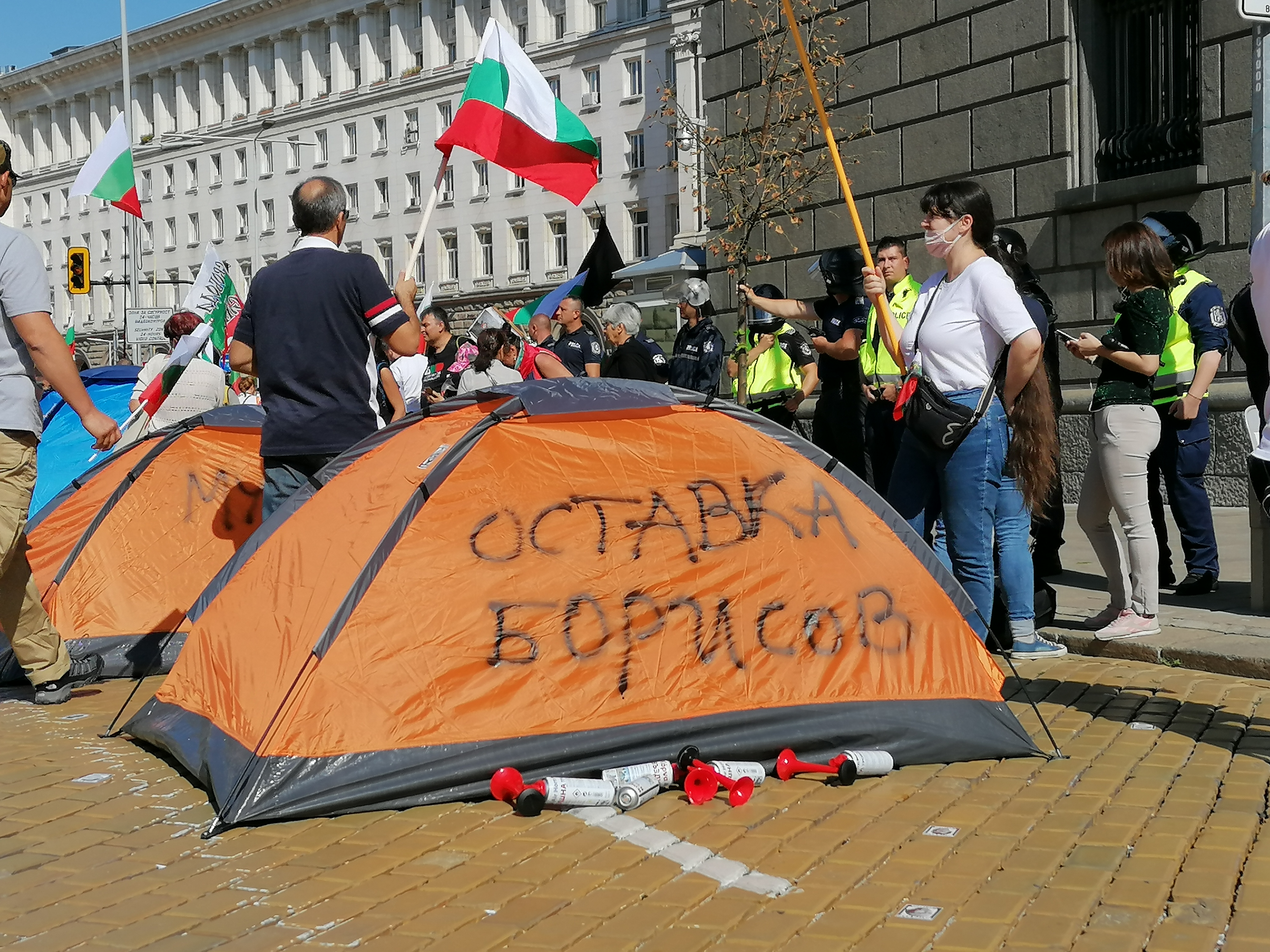 Колко мислят, че ще издържат?