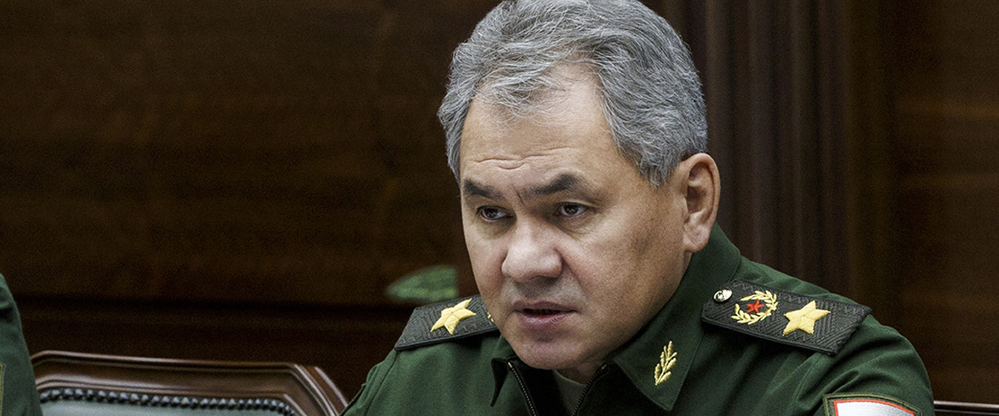 Шойгу обяви: Погребахме ИДИЛ, убихме 133 000 терористи и 865 главатари на банди