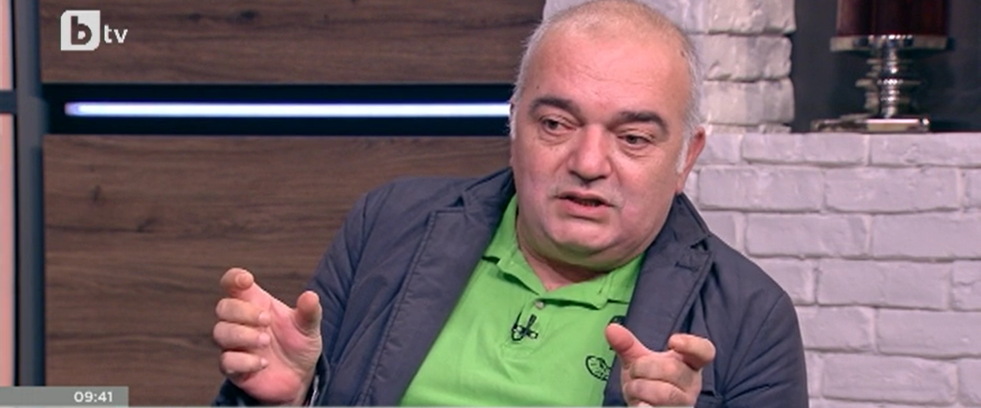 Отровното трио: Уморихме се, но няма да спрем