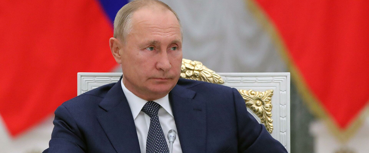 Путин няма да поздрави Байдън, докато не излязат официалните резултати