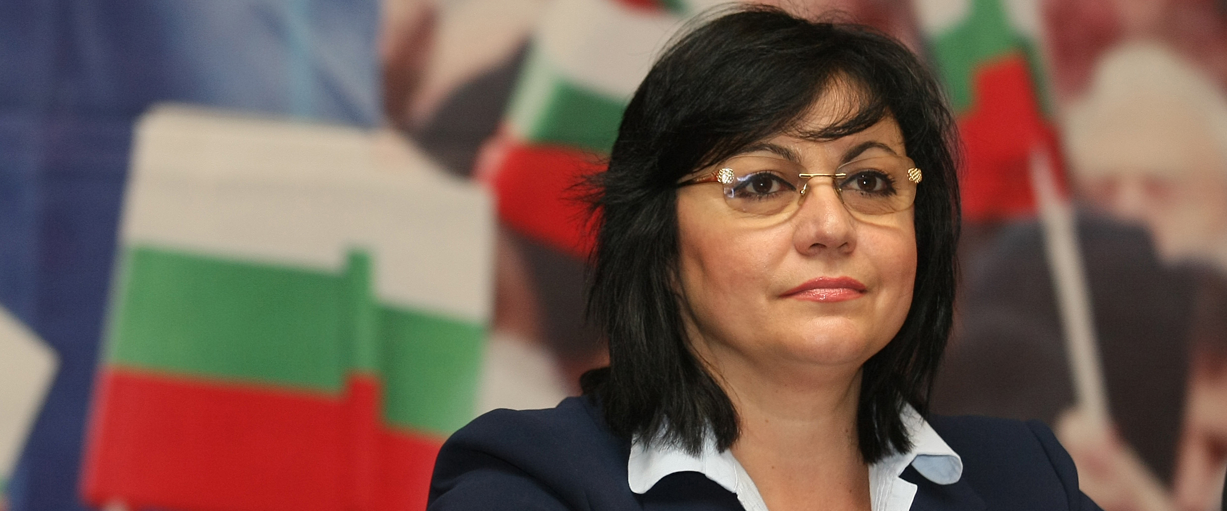 Нинова: Не се крийте, а обяснете за ваксините. Настояваме да са доброволни и безплатни